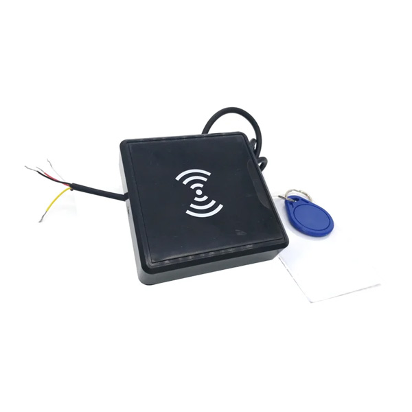 RFID Card Reader