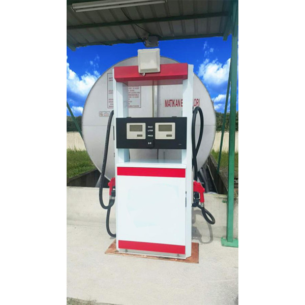 Fuel Dispenser