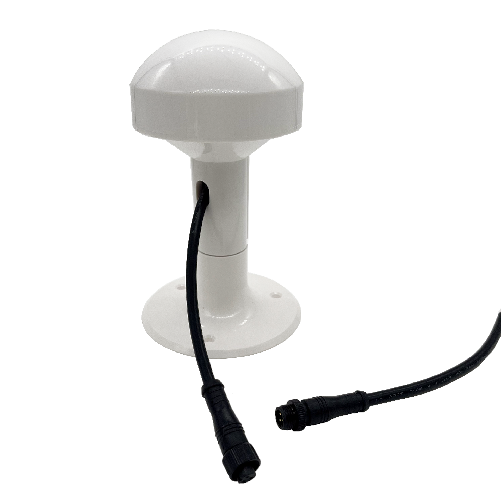 ST200---Iridium SBD Satellite Communication Waterproof  Tracker For Ship