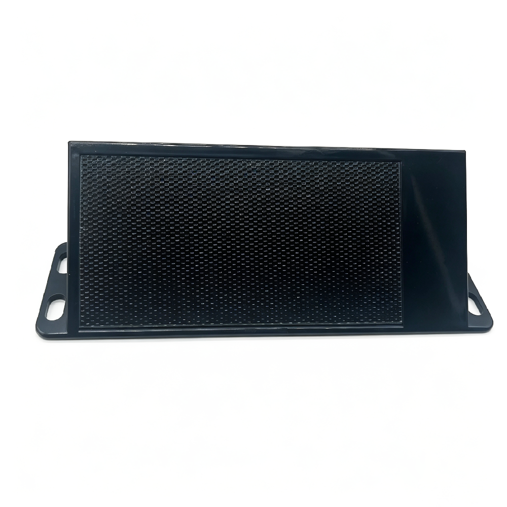 Solar GPS Trailer Tracker